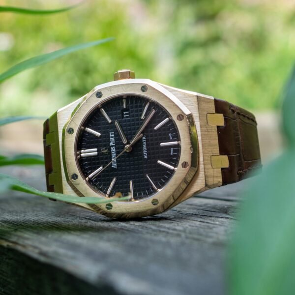 Audemars Piguet Men's Watch