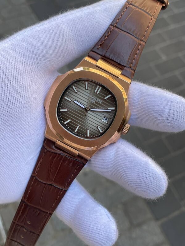 Patek Philippe Men's Watch - Image 61