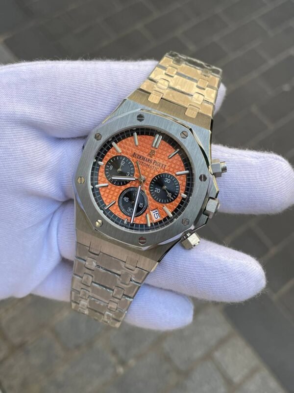 Audemars Piguet Men's Watch - Image 74