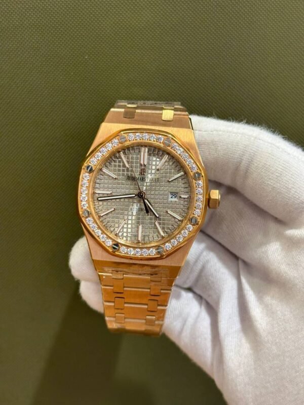 Audemars Piguet Men's Watch - Image 75