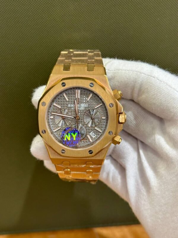 Audemars Piguet Men's Watch - Image 78
