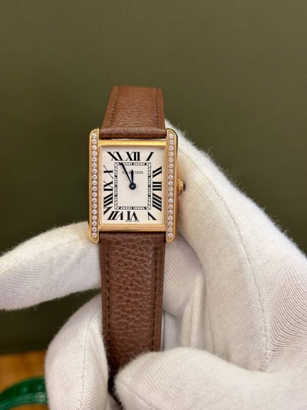 Cartier Ladies Watch Collection - Image 41