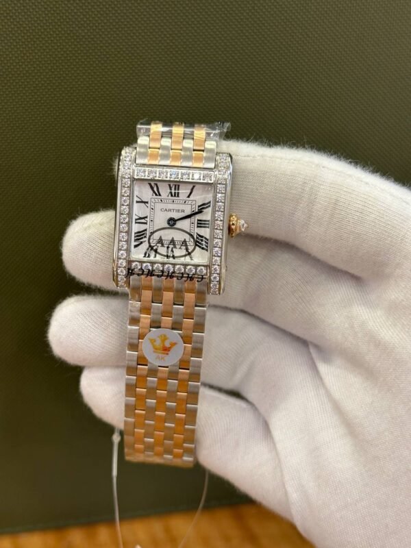 Cartier Ladies Watch Collection - Image 42