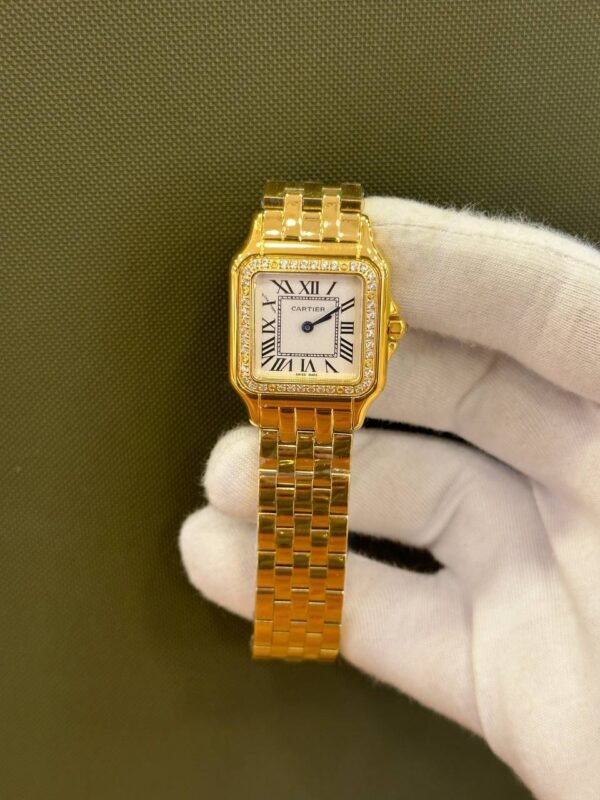 Cartier Ladies Watch Collection - Image 43
