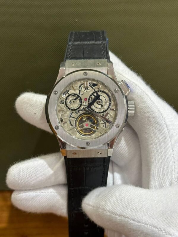 Hublot Men's Watch Collection - Image 103