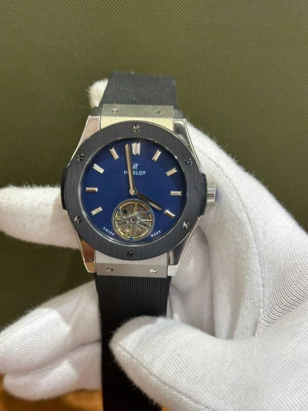 Hublot Men's Watch Collection - Image 104