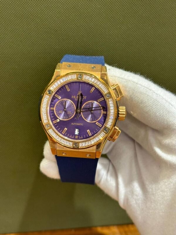 Hublot Men's Watch Collection - Image 108