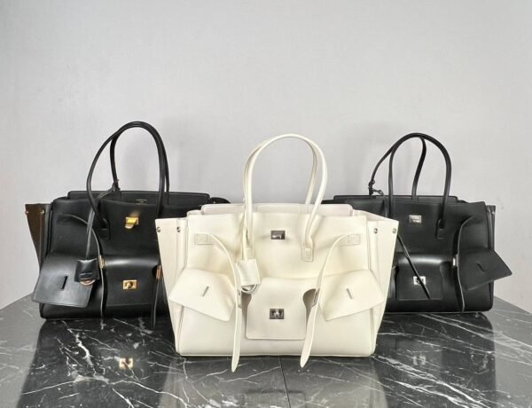 Balenciaga BelAir Bag