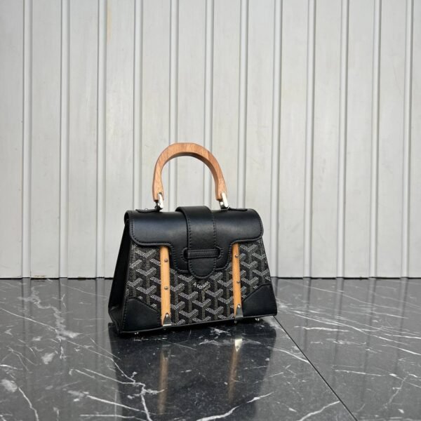 Goyard Saigon Mini Bag - Image 5