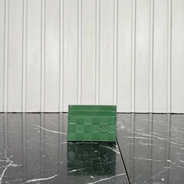 Louis Vuitton Card Holder - Image 14