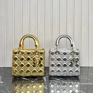 Christian Dior Lady M