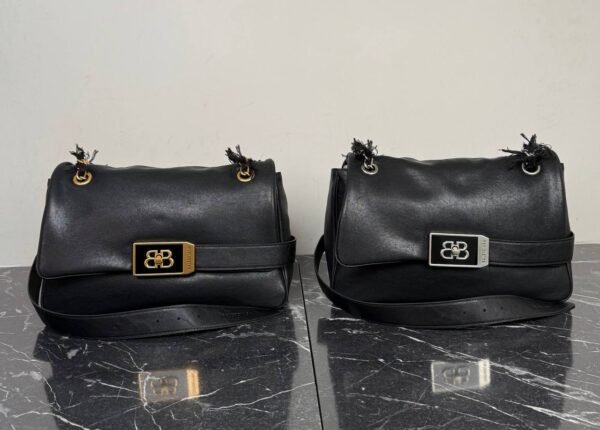 Balenciaga crossbody bag