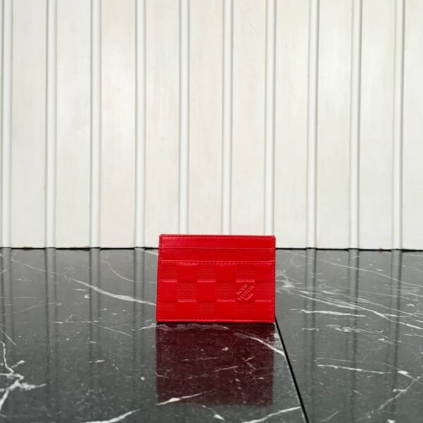 Louis Vuitton Card Holder - Image 15