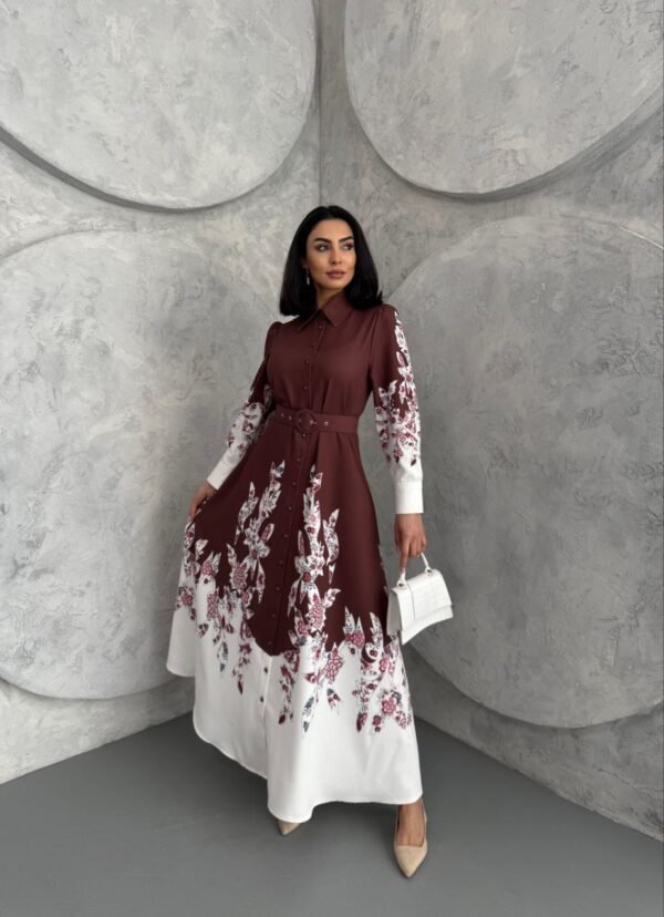 Jennifer Silky Glam