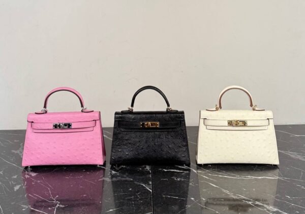 Hermès Kelly