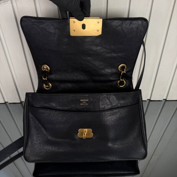 Balenciaga crossbody bag - Image 9