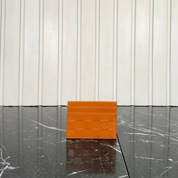 Louis Vuitton Card Holder - Image 16
