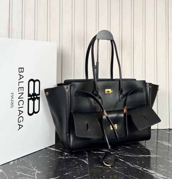 Balenciaga BelAir Bag - Image 7