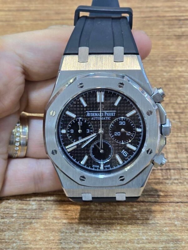 Audemars Piguet Men's Watch - Image 2