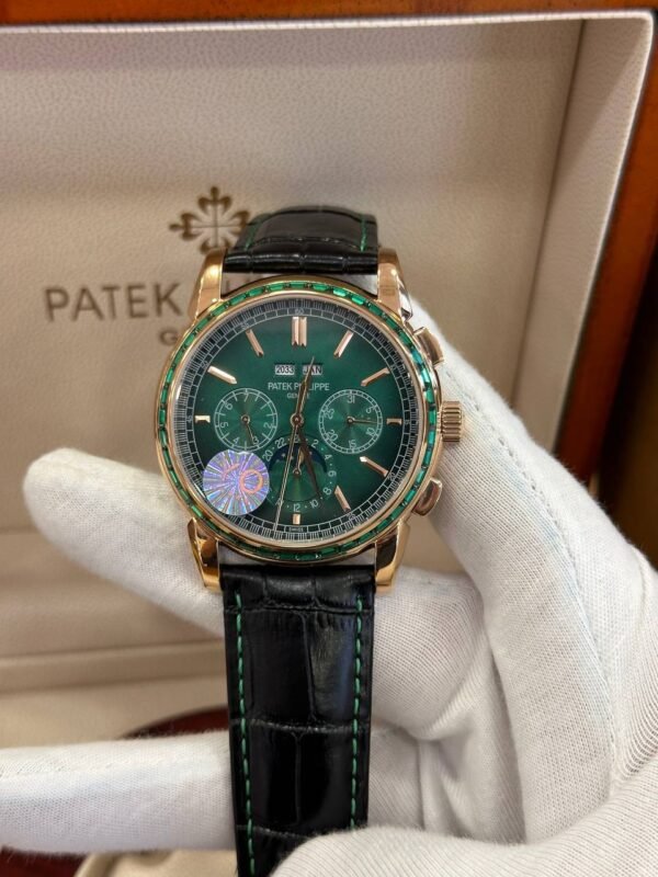 Patek Philippe Men's Watch - Image 2
