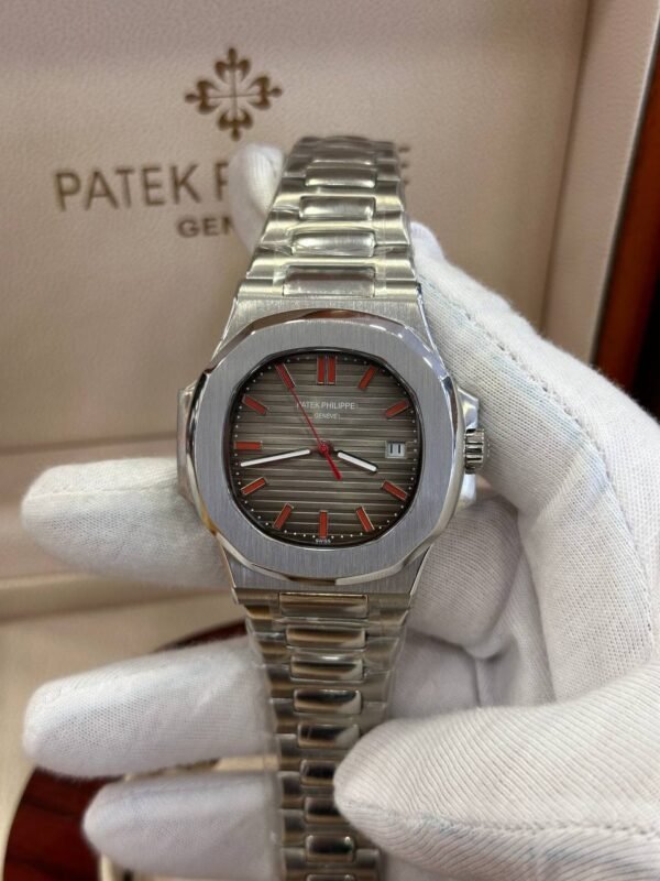 Patek Philippe Men's Watch - Image 3