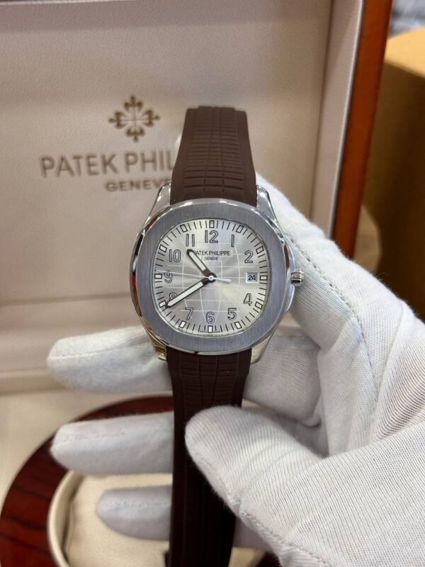 Patek Philippe Men's Watch - Image 5