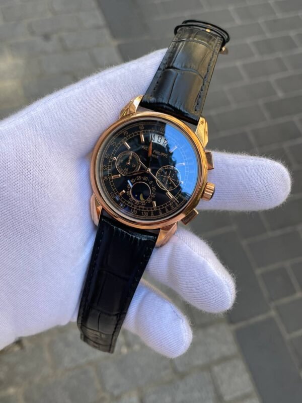 Patek Philippe Men's Watch - Image 6
