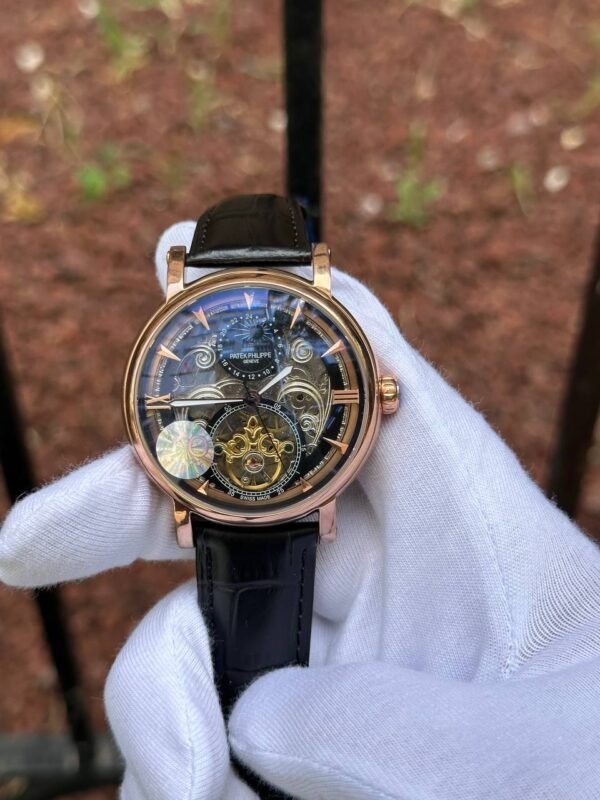 Patek Philippe Men's Watch - Image 7