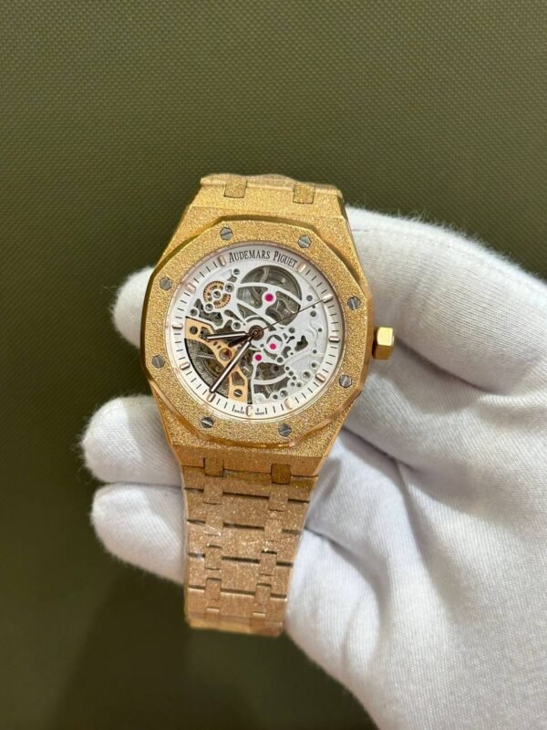 Audemars Piguet Men's Watch - Image 7