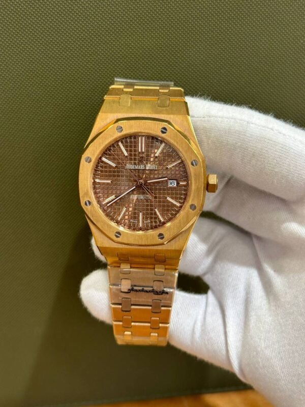Audemars Piguet Men's Watch - Image 8
