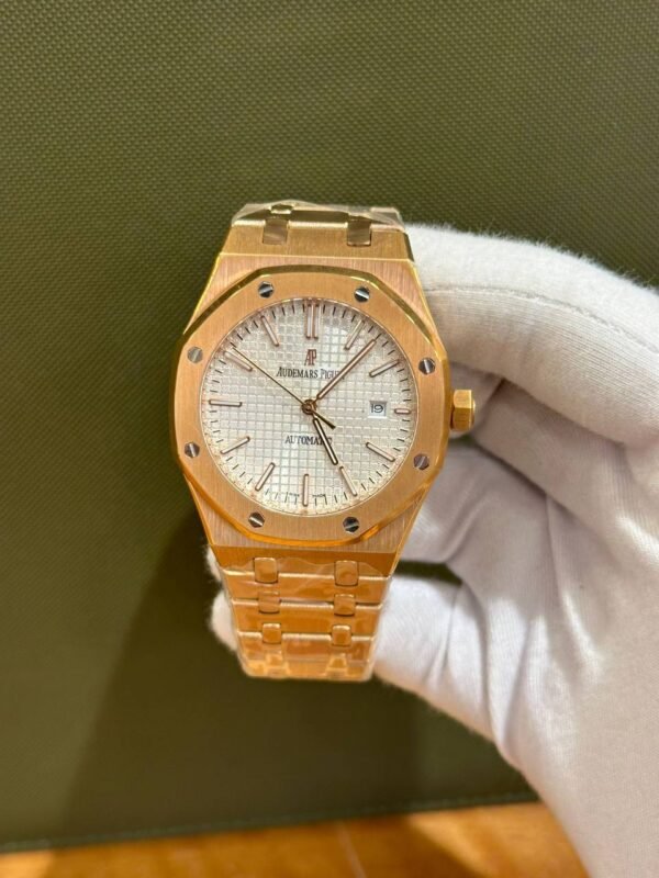 Audemars Piguet Men's Watch - Image 9