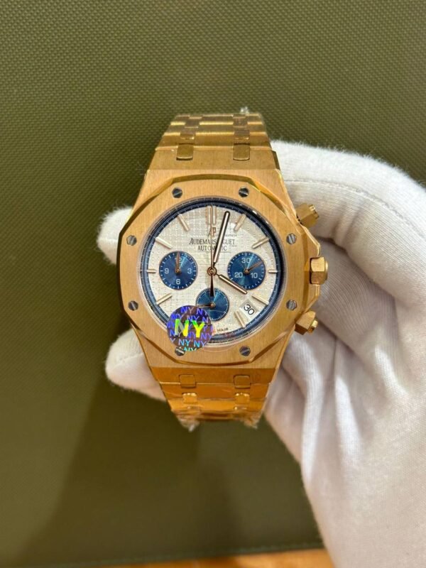 Audemars Piguet Men's Watch - Image 10