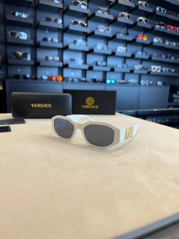 Versace Medusa Sunglasses - Image 2