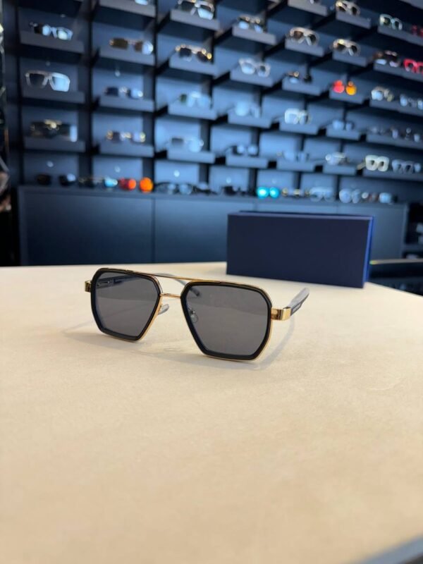 Emporio Armani Sunglasses For men - Image 2