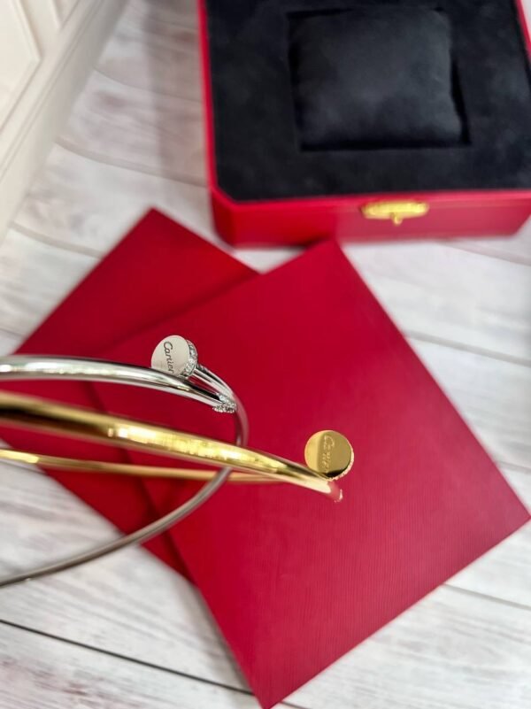 Cartier Necklace – Iconic Luxury - Image 2
