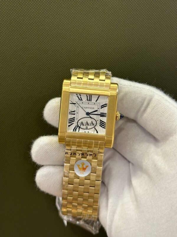 Cartier Ladies Watch Collection - Image 3