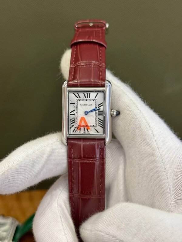 Cartier Ladies Watch Collection - Image 4