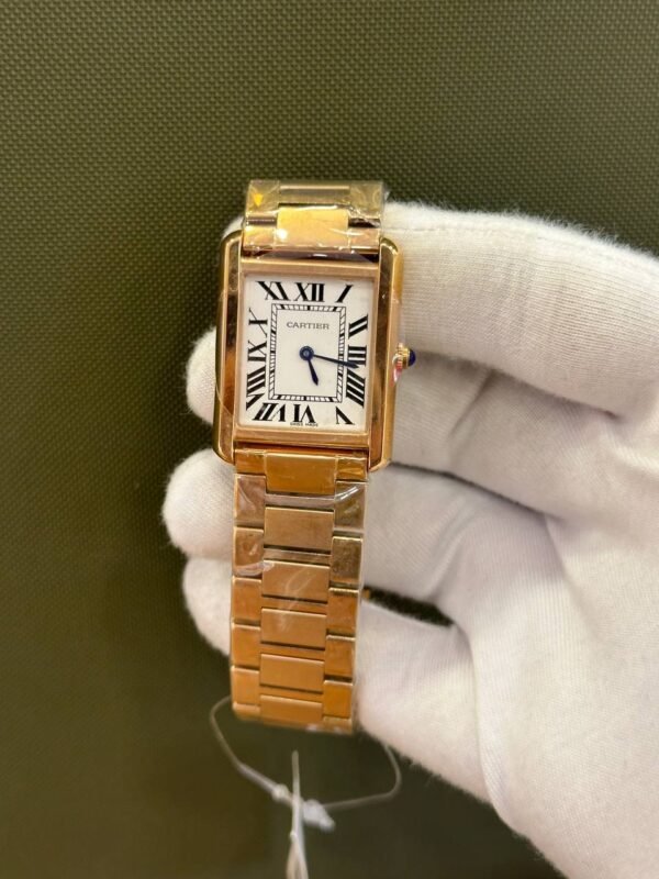 Cartier Ladies Watch Collection - Image 5
