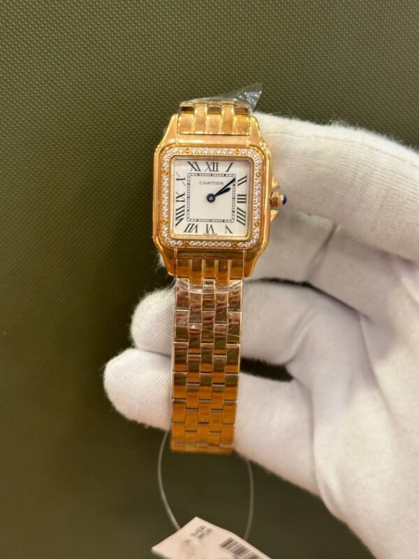 Cartier Ladies Watch Collection - Image 6