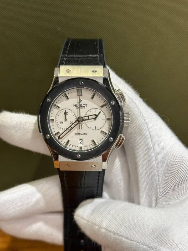Hublot Men's Watch Collection