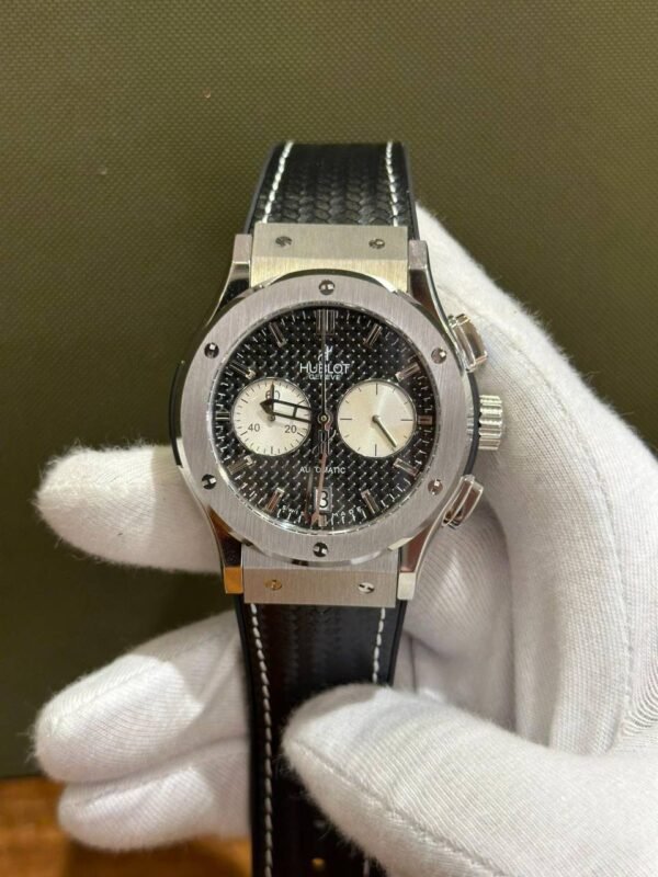 Hublot Men's Watch Collection - Image 3