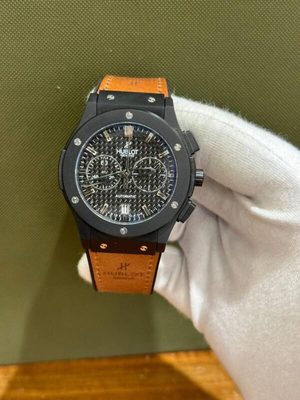 Hublot Men's Watch Collection - Image 5