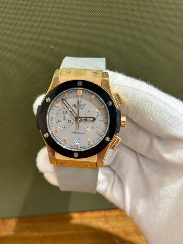 Hublot Men's Watch Collection - Image 6