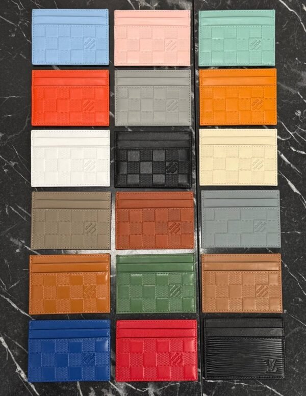 Louis Vuitton Card Holder