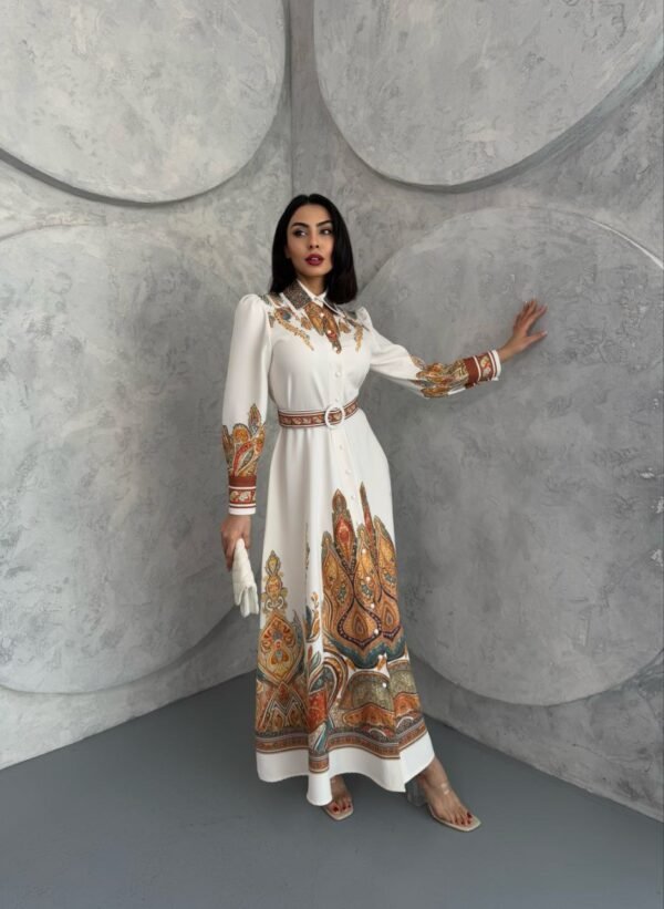 Jennifer Silky Glam - Image 5