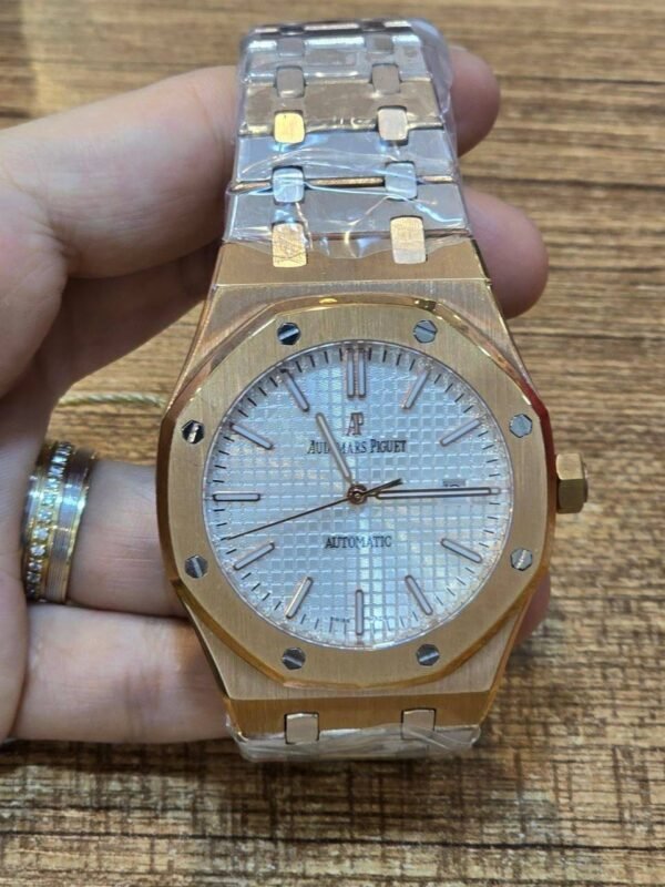 Audemars Piguet Men's Watch - Image 11