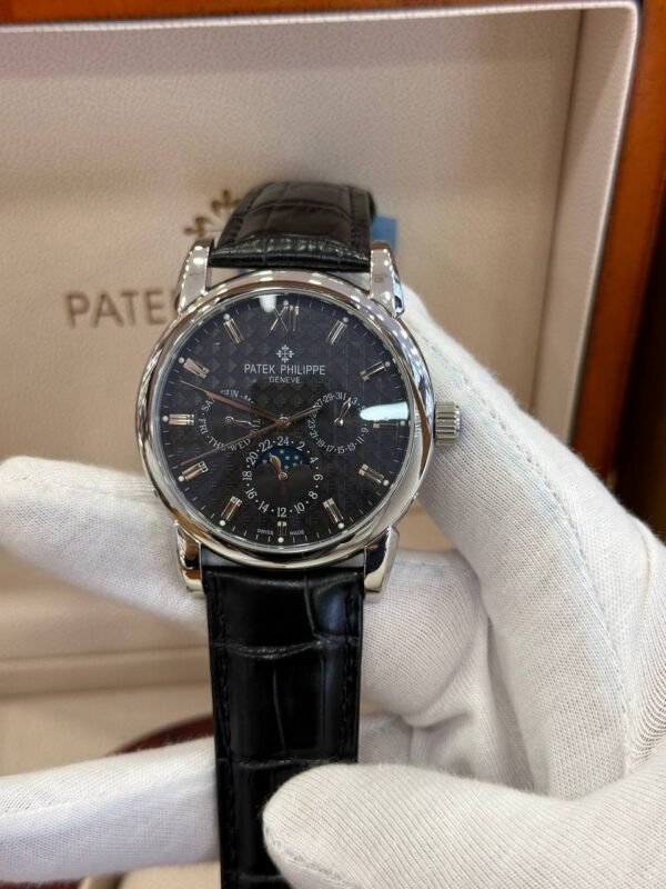 Patek Philippe Men's Watch - Image 9