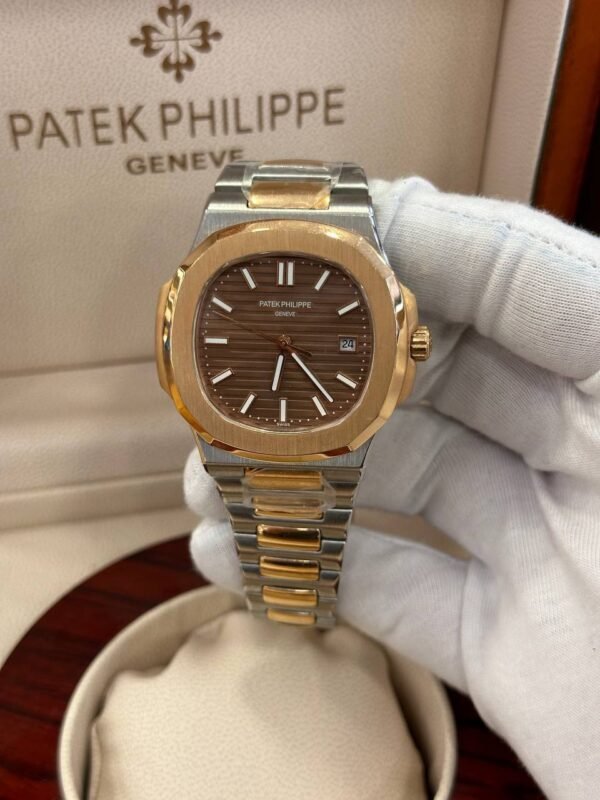 Patek Philippe Men's Watch - Image 10
