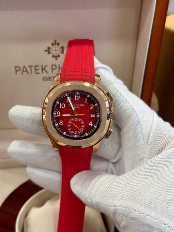 Patek Philippe Men's Watch - Image 11