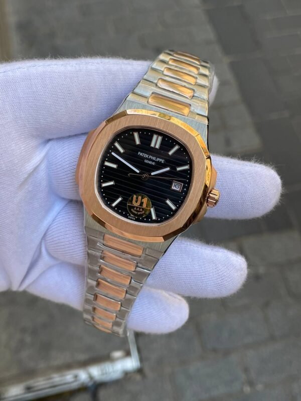 Patek Philippe Men's Watch - Image 13